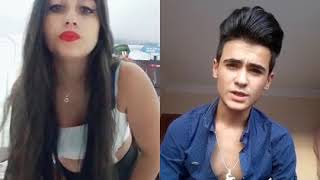 Dua Et O Gözlerin Çok Güzel