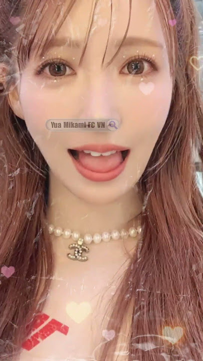 Fan bạo quá làm Yua sốc! #yuamikami #showbiz #beauty #fan #viral
