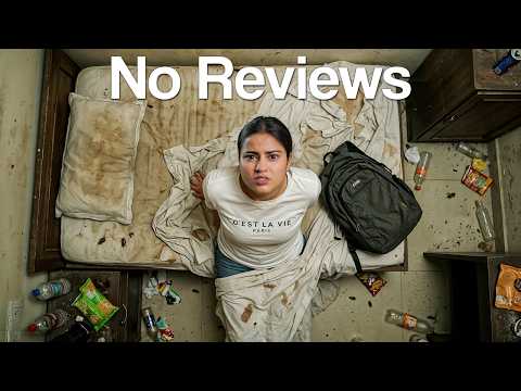 Thumbnail for Testing Hotels With 0 Google Reviews