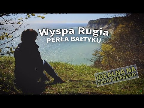 Wideo: Przewodnik turystyczny po Rugii, Niemcy