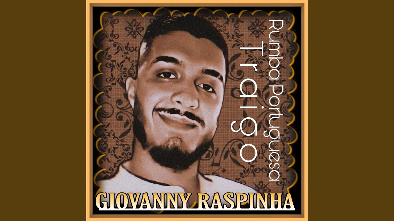Rumba Portuguesa Traigo