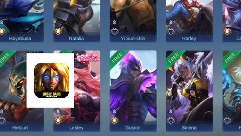 How to use injector in mlbb (2025)