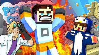Minecraft Project Ozone 3 - A TROLL TOO FAR #58