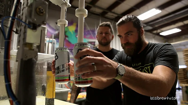 S1E4 | Bissell Brothers Brewing || Local Brew