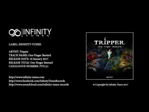 Watch Tripper - One Finger Bastard on YouTube
