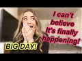 I have some BIG NEWS! | Alyssa Mikesell