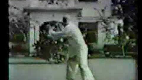 Tung Ying Chieh 1950