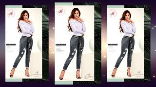 Modern Designs 2021 Leandru's Jeans