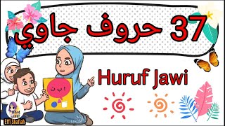 Huruf Jawi