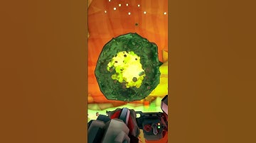 Correction: Love, appreciation and BIG explosions are at the core of this community.