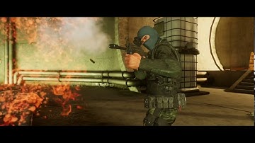 Kill Shot Virus Walkthrough Part 4 - Primary Region 4 (ios,Android)