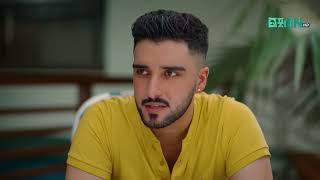 Mawra Ke Bare Main Kiya Khiyal Hai | Momina iqbal | Do Kinaray | Green Drama Hub