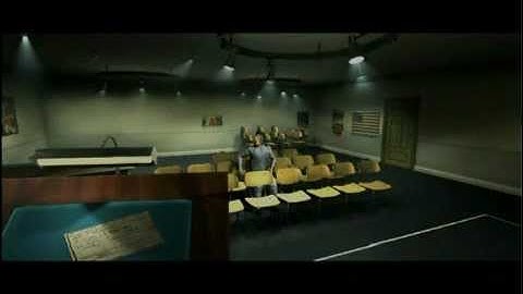 Traitors Gate (PC) Game Review