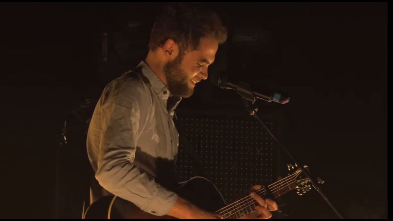 All The Little Lights The Story Of Passenger Youtube