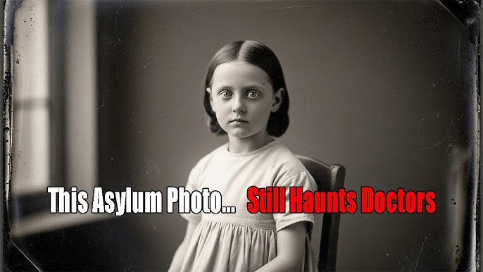 An 1888 Garden Party Photo Was Just Scanned by AI ... And It Shocked Everyone - YouTube