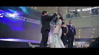 The Outstanding Students of Iloilo Awards 2022 | JCI Regatta