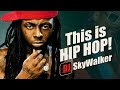 Hip Hop Rap R&amp;B Music Megamix Playlist 2000s | DJ SkyWalker