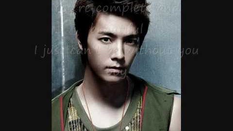 Lee Donghae-Beautiful (English cover, Female version)