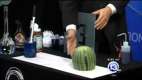 Super hydrophobic surfaces