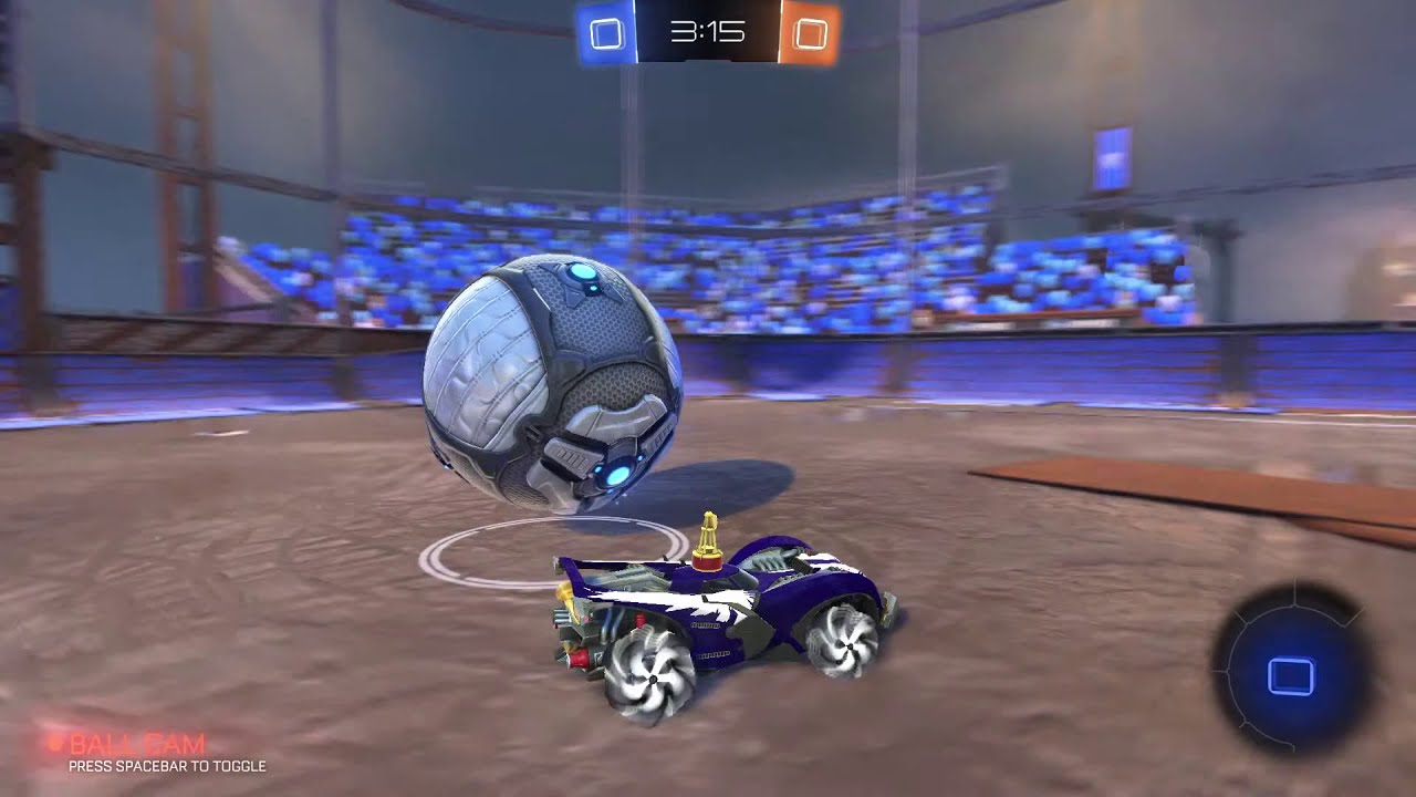 Rocket League Fun Gameplay YouTube