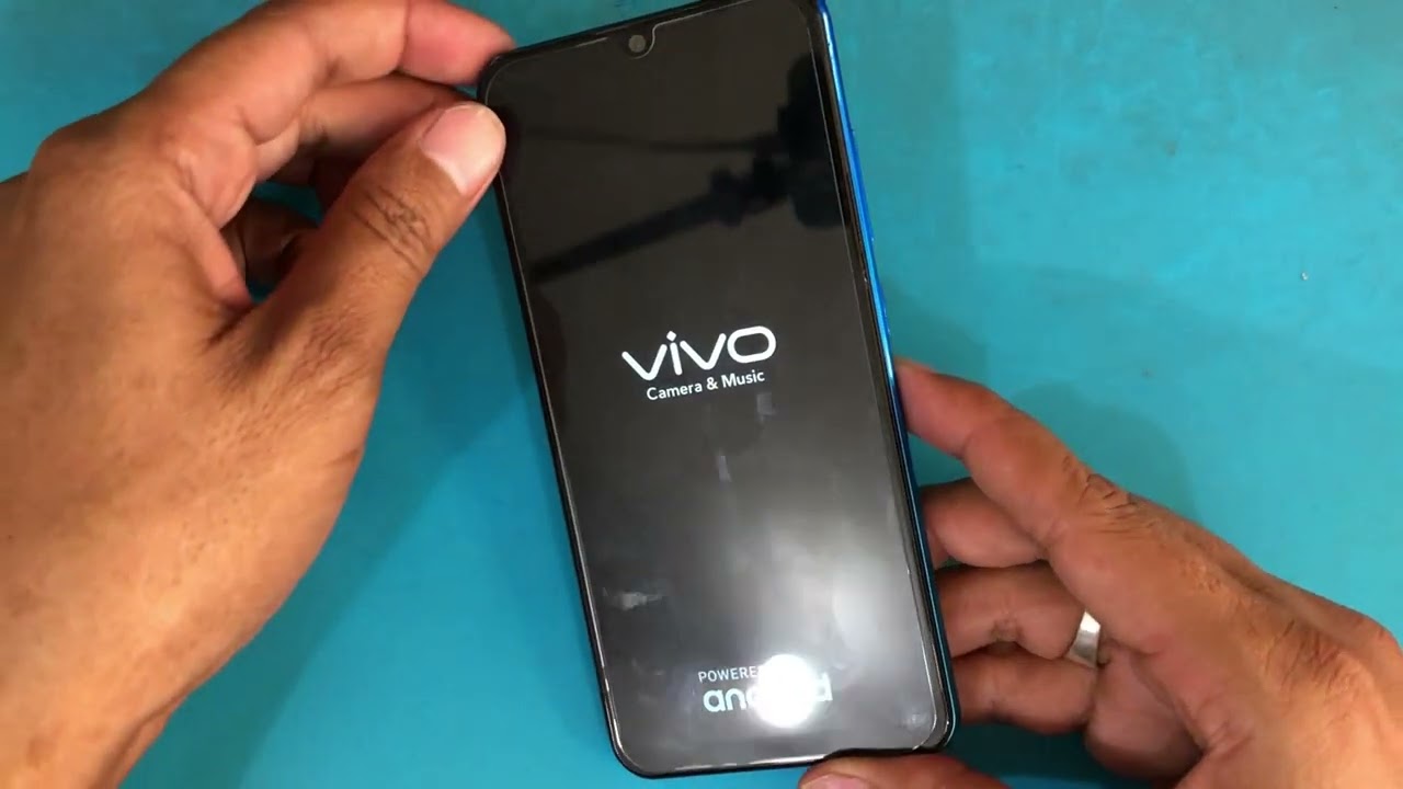 VIVO Y91 1816 Password & FRP remove by the best free tool MTK GSM