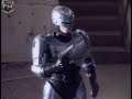 Creating &#39;Robocop&#39;: Action and stunts | Behind The Scenes