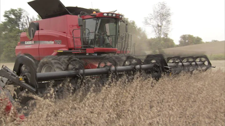 Why do you use herbicides on your farm?