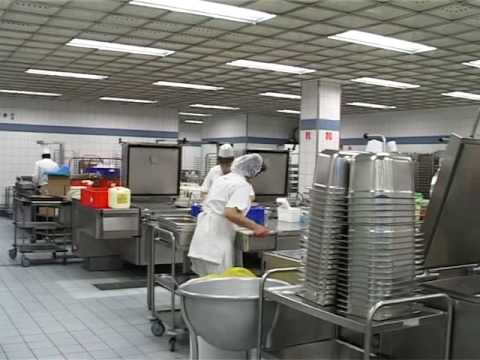 Mensa fuer Dummies (Uni Siegen) - YouTube