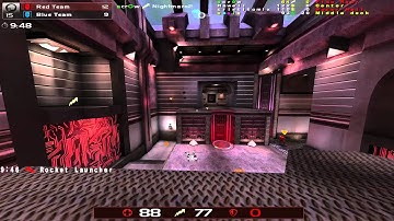 QL: Harvester CamperCrossing