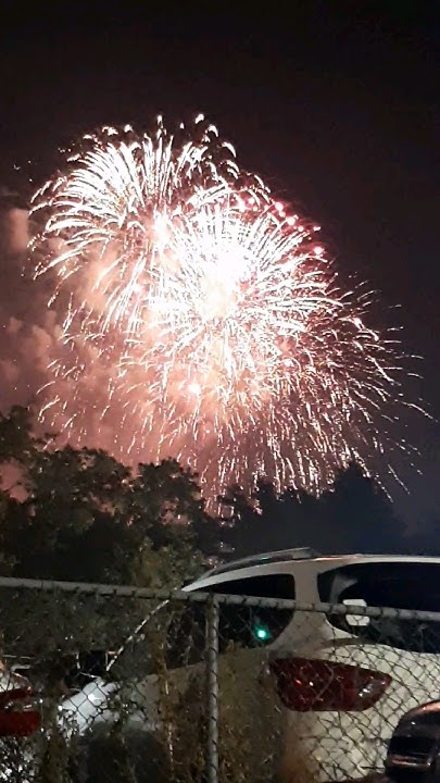 manassas fourth of july