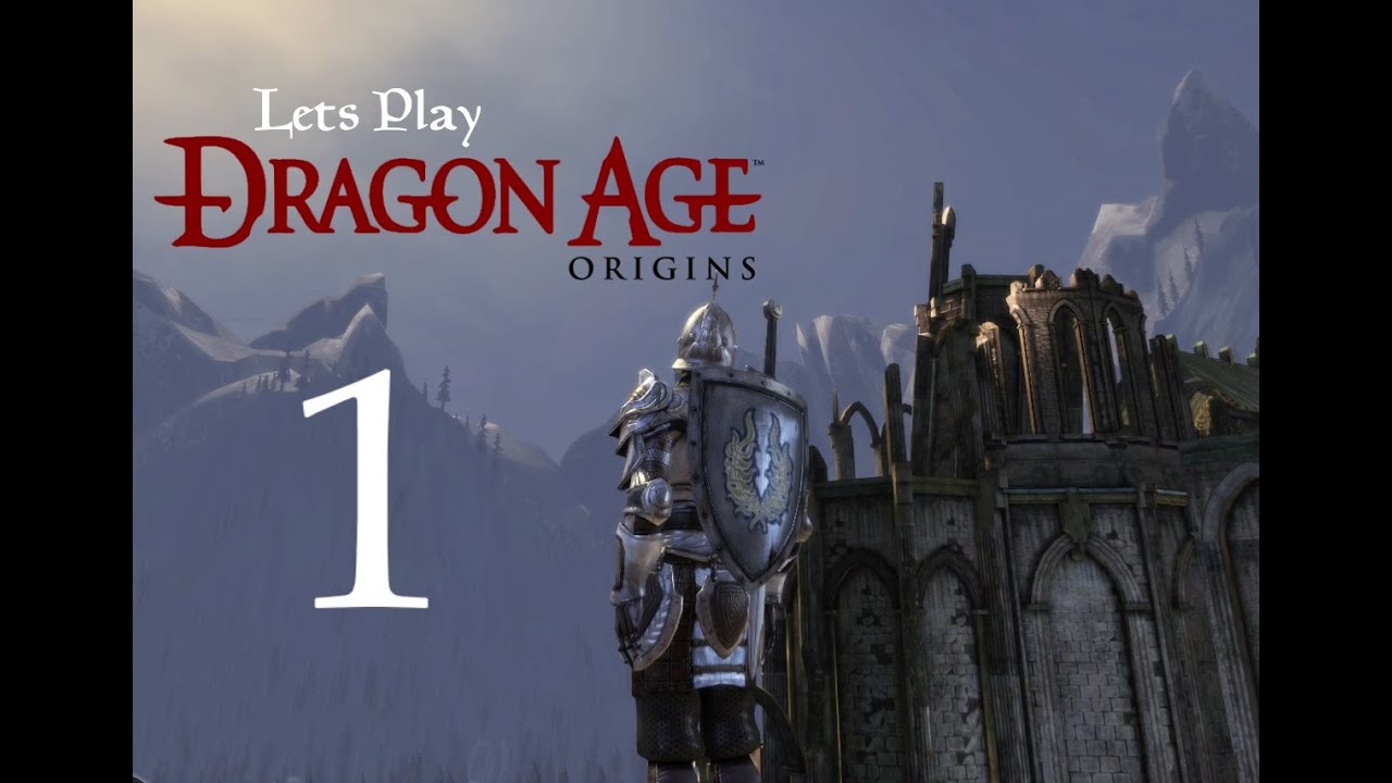 Dragon Age: Origins Ultimate Edition 6-Years Later Review - Overclockers  Club