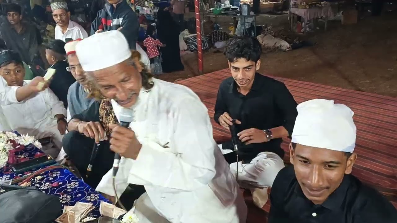 Saundal urs hazrat kaka peer (r.a) 2026 #saundal #ratiberifai #ursmubarak 