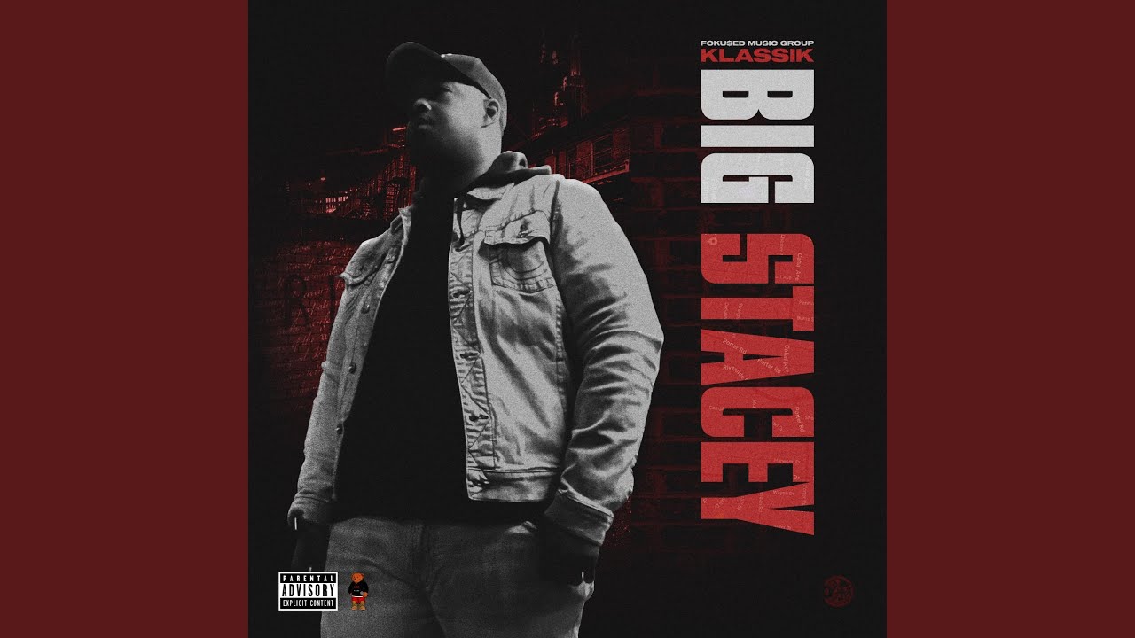 Watch Big Steppa on YouTube Watch Big Steppa on YouTube