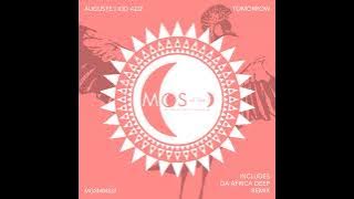 AUGUSTE & Idd Aziz - Tomorrow (Extended Mix) || Afro House Source | #afrohouse