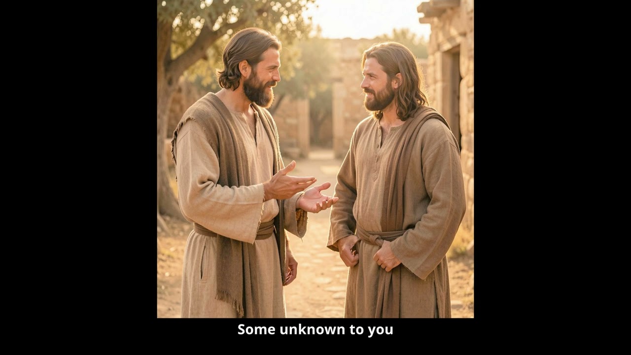 PLEASE ASK ME ABOUT MY JESUS