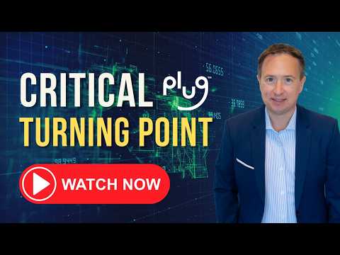 Video preview for In this video, I take you inside Plug Power’s latest developments, including the NASA hydrogen deal, major electrolyzer projects, and the financial risks that continue to weigh on the stock. I’ll break down the catalysts, the red flags, and what analysts really expect next. If you want the full pict
