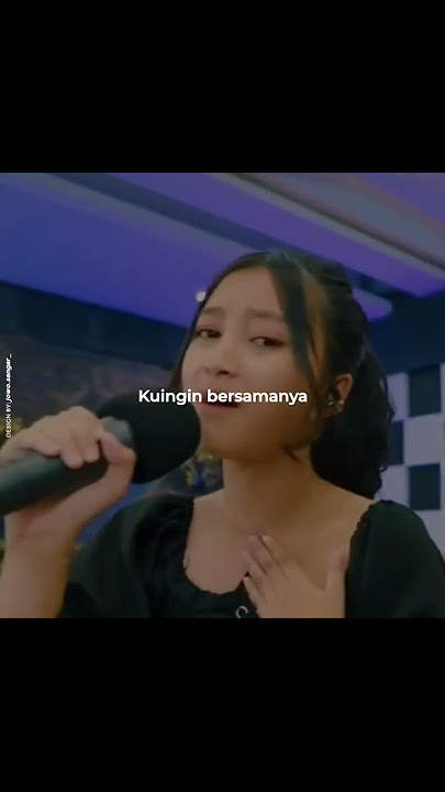 Cantika Davinca - JANGAN RUBAH TAKDIRKU (tuhan kucinta dia)