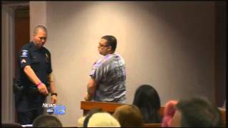 Child Abuse Plea Bargain