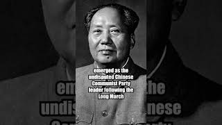 46 YEARS AGO TODAY: DEATH OF MAO ZEDONG! #shorts #china