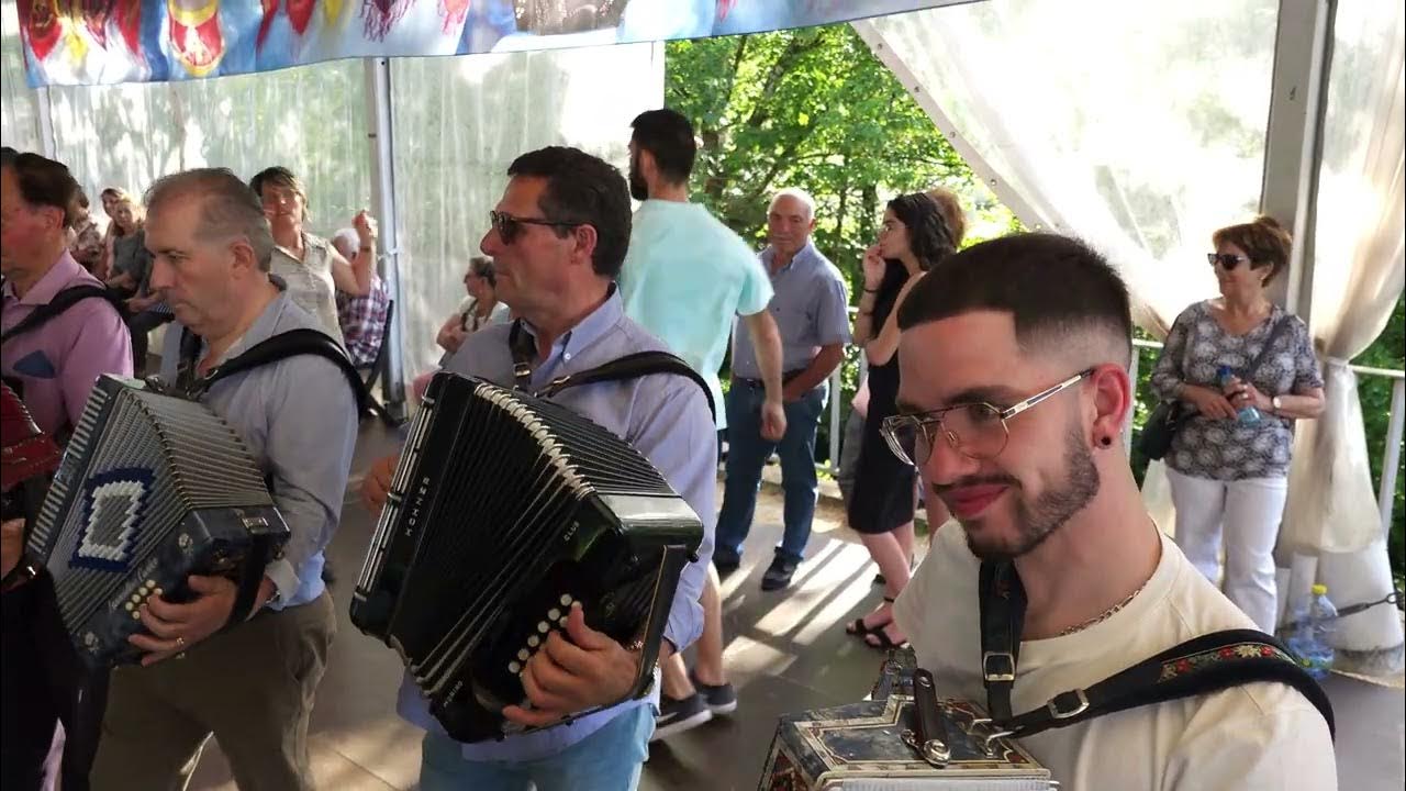 Concertinas Ver & Ouvir Tocar I 07.05.23 YouTube