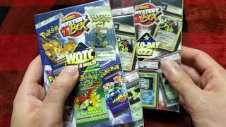 ASMR | $750 Pokémon Iconic Mystery Boxes