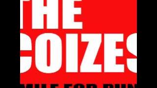 THE COIZES - WE ARE A PUNK
