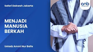 Safari Dakwah Jakarta 2025