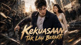【IN DUB】Mantan bos gelap jadi sopir truk! Dihina, dia tolak balik ke dunia gelap!