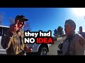 When Police Bodycam Footage EXPOSES The Officer's Lies