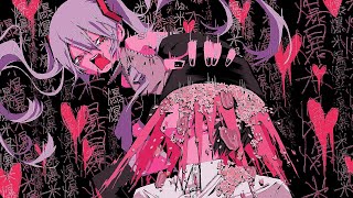 爆爆米爆爆米爆爆米爆爆米飴飴飴米米米 / nissy feat. 初音ミク×ずんだもん×松嘩りすく