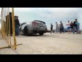 Exelixis gtr  first 8 sec european r35