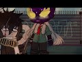 ||*Do it!*-Pull the tigger💢!-*||Aizawa Angst💧||Bnha👥mha||💧Sad Aizawa✨||Skit📝