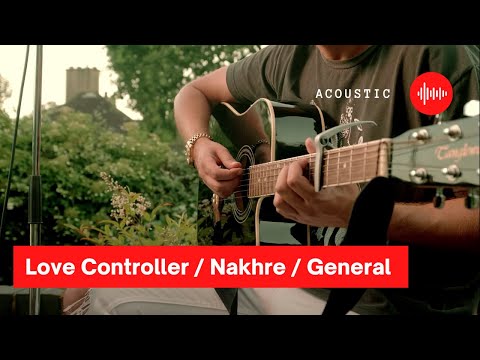 Zack Knight - Love Controller / Nakhre / General (Acoustic)