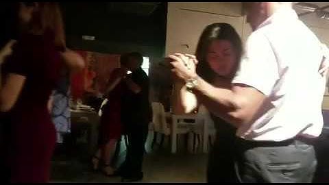 Free Tango Class and Milonga in Miami